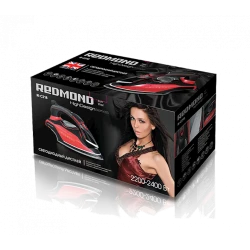 Утюг Redmond Ri-C218