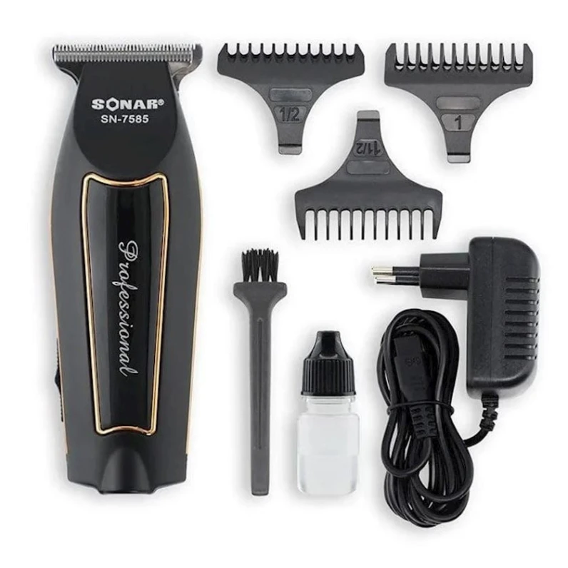 Универсальный триммер Sonar SN-7585 Универсальный триммер Sonar SN-7585