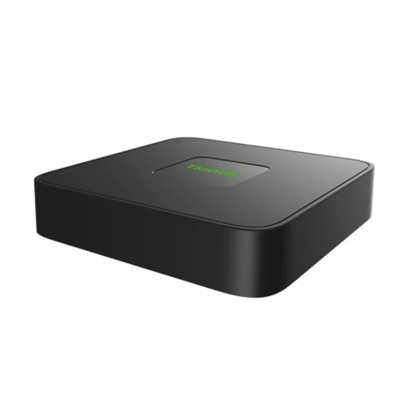 IP видеорегистратор Tiandy TC-R3108 IP видеорегистратор Tiandy TC-R3108