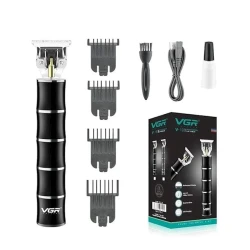 Universal trimmer VGR V-193 Black
