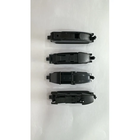 Щетка стеклоочистителя Montana B911-26 с графитовым покрытием, 650 мм Щетка стеклоочистителя Montana B911-26 с графитовым покрытием, 650 мм