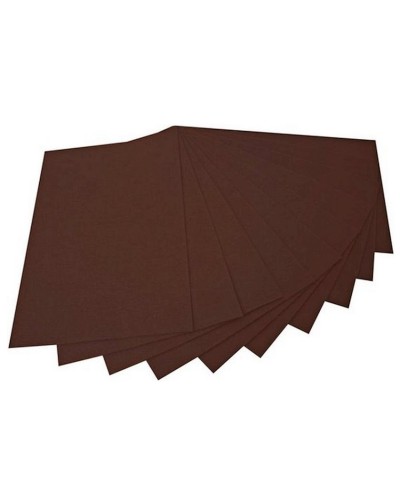 Fetr Folia, 150 q/m2, 20х30 sm, akril 100%, 1 vərəq, qəhvəyi