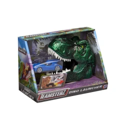 Игровой набор Teamsterz Dino Launcher, от 3 лет, товар в ассортименте