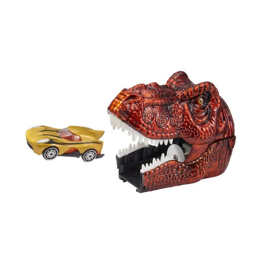 Игровой набор Teamsterz Dino Launcher, от 3 лет, товар в ассортименте