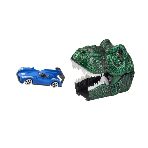 Игровой набор Teamsterz Dino Launcher, от 3 лет, товар в ассортименте