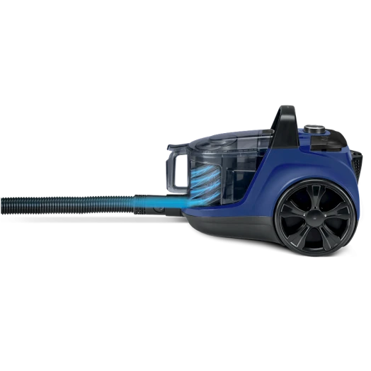 Пылесос Hoffmann VC2100B