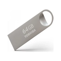 Флешка Toshiba TransMemory U401 64 ГБ USB