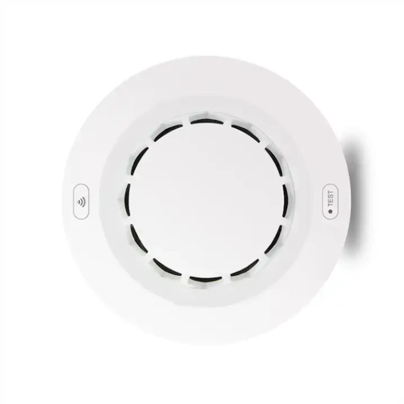 Датчик дыма Tuya N2 WiFi Датчик дыма Tuya N2 WiFi