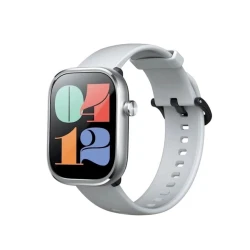 Смарт-часы Mibro C4 Silver
