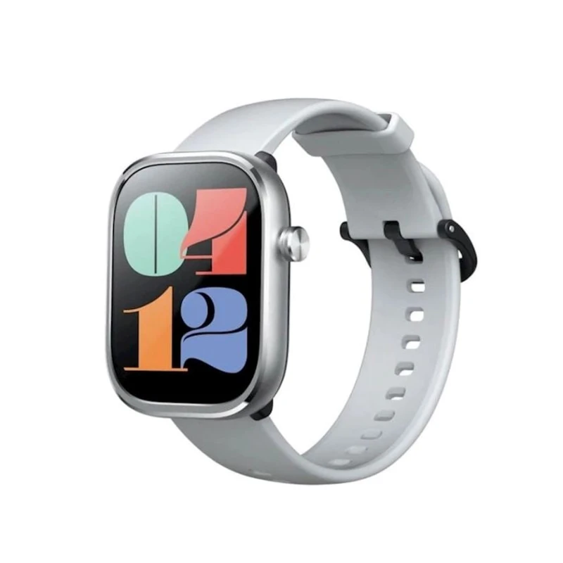 Смарт-часы Mibro C4 Silver