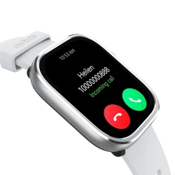 Смарт-часы Mibro C4 Silver