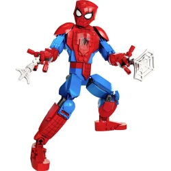 Конструктор LEGO Super Heroes Spider-Man Figure 76226, 8+ лет, 258 элементов