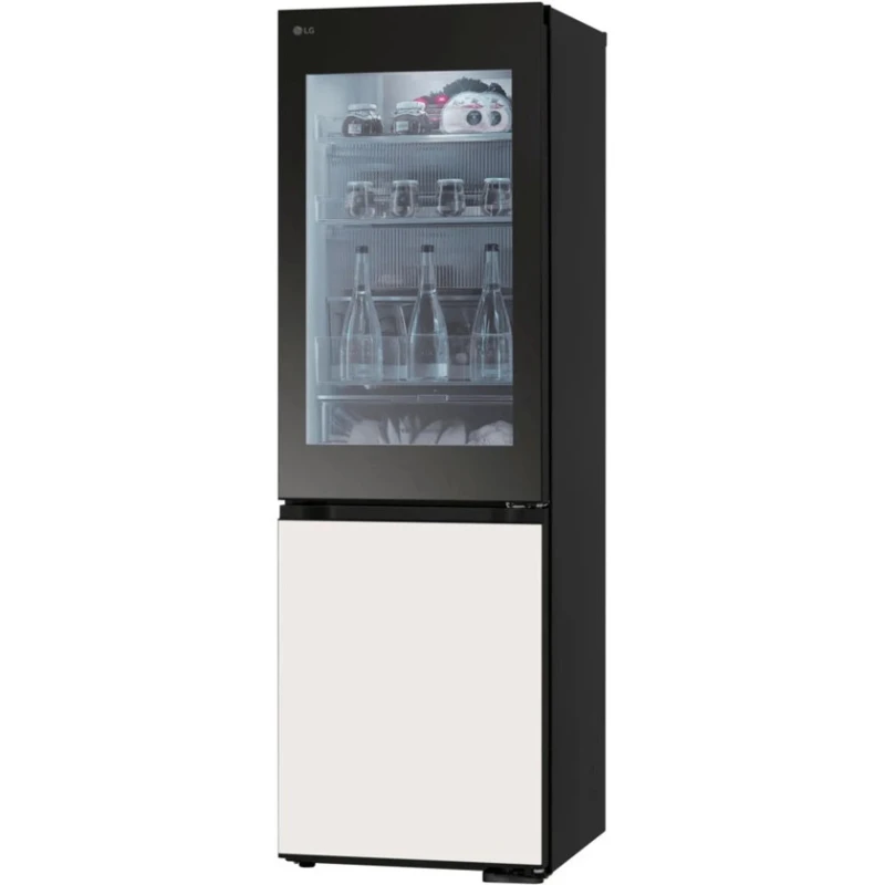 Холодильник LG GR-V479QGKW