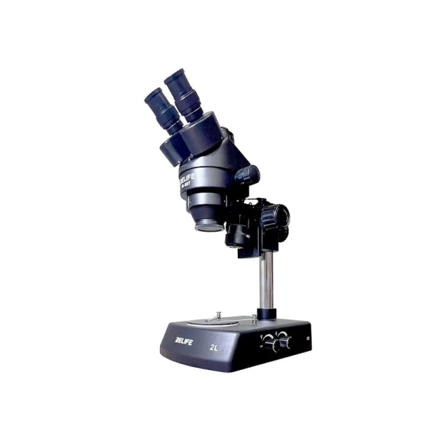 Микроскоп Relife RL M3T Микроскоп Relife RL M3T
