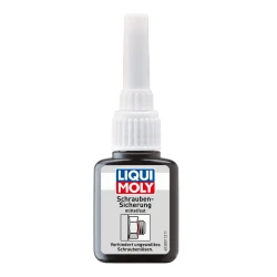 Средство для фиксации винтов Liqui Moly Screw-Retainer Medium Strength 3801, 0.01 л