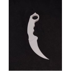 Декор-Игрушка Karambit Replika, товар в ассортименте