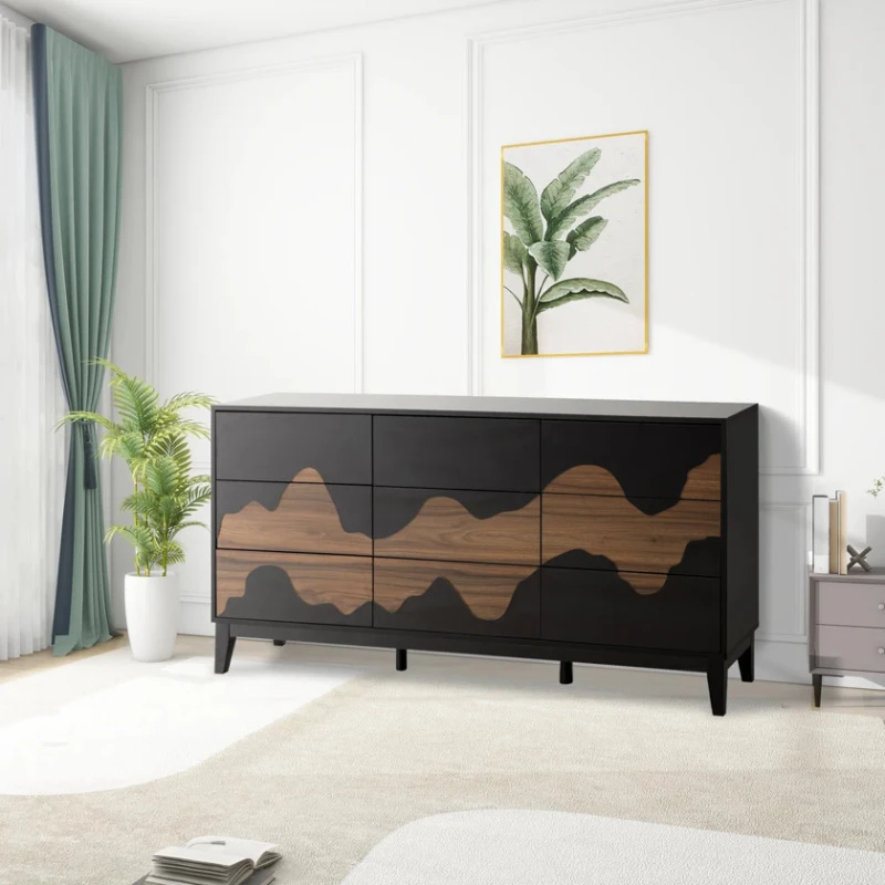 Комод Elegant Wood ZARR198 Комод Elegant Wood ZARR198