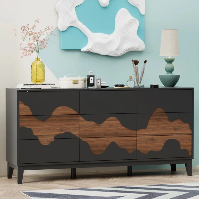 Комод Elegant Wood ZARR198 Комод Elegant Wood ZARR198