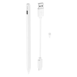 Стилус Hoco GM107 White