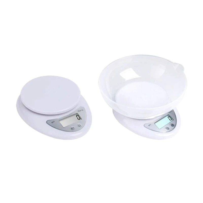 Кухонные весы электронные WH-B05