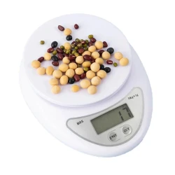 Кухонные весы электронные WH-B05 Кухонные весы электронные WH-B05