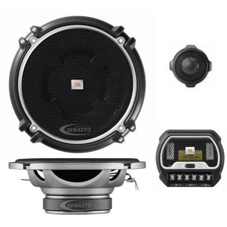 Avtomobil akustikası JBL 6508C Avtomobil akustikası JBL 6508C