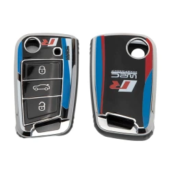 Чехол для автомобильных ключей Volkswagen 009