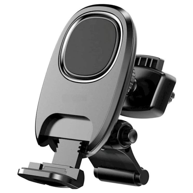 Avtomobil üçün telefon tutacağı Magnetic H-CT182, Black