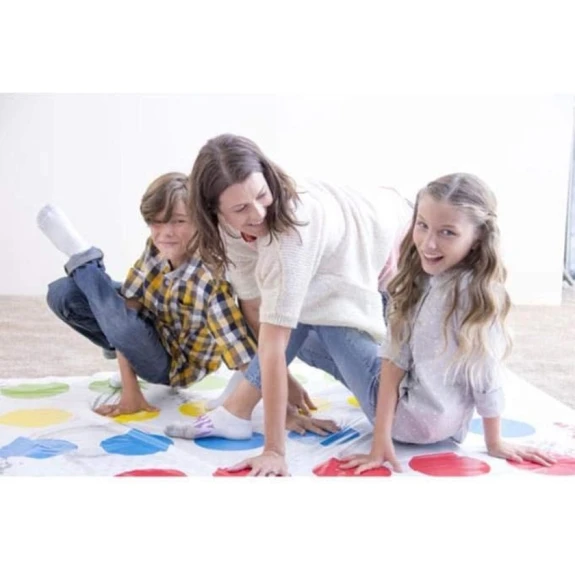 Oyun dəsti tvister 0193 Oyun dəsti tvister 0193