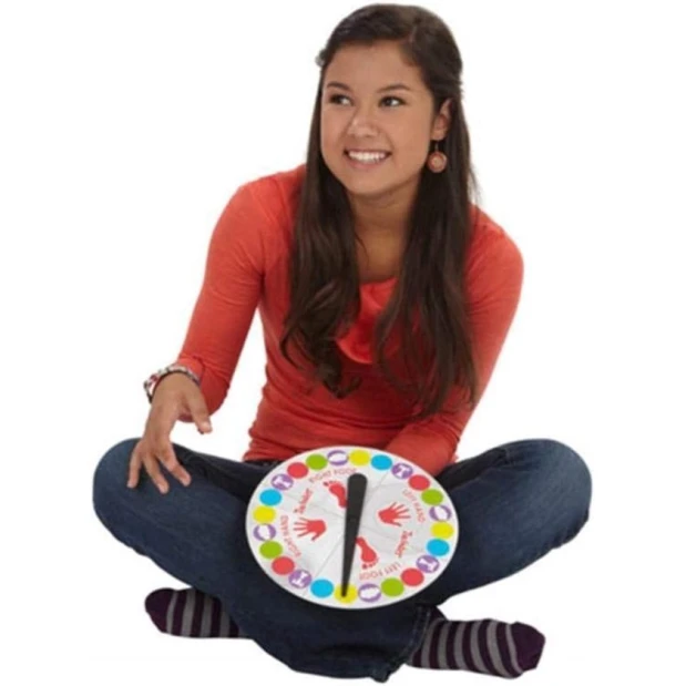 Oyun dəsti tvister 0193 Oyun dəsti tvister 0193