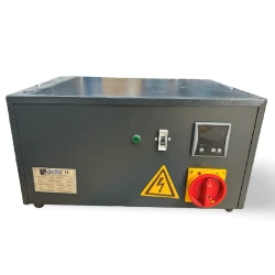 Стабилизатор напряжения Delta 15KVA