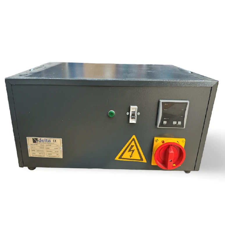 Стабилизатор напряжения Delta 15KVA Стабилизатор напряжения Delta 15KVA