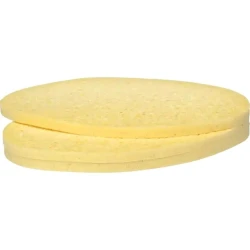 Набор губок Spontex Classic, целлюлоза, желтые, 3 шт