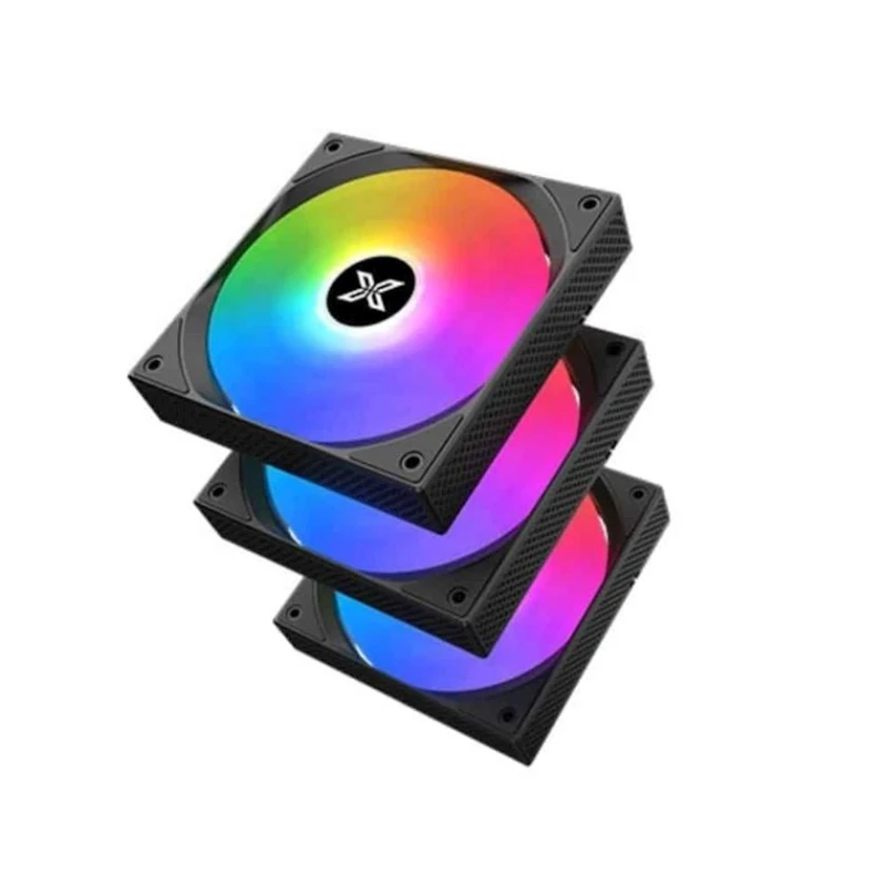 Кулер Xigmatek Starz EN42119 Кулер Xigmatek Starz EN42119