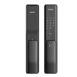 Дверной замок Philips ALPHA-5HB