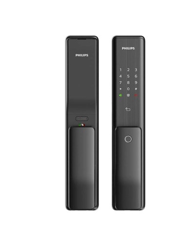Qapı qıfılı Philips ALPHA-5HB