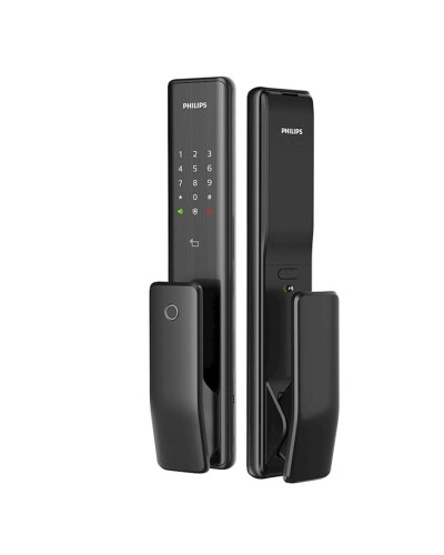Qapı qıfılı Philips ALPHA-5HB