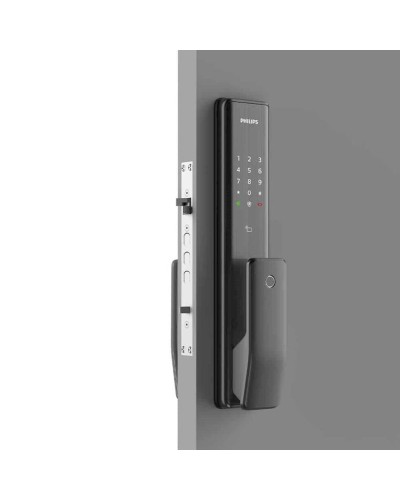Qapı qıfılı Philips ALPHA-5HB