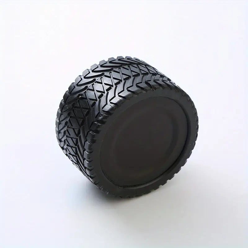 Пепельница в форме колеса Пепельница в форме колеса