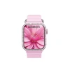 Смарт-часы Modio MW15 Mini Pink