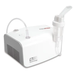 Небулайзер Rossmax NB500, профессиональный, компрессорный Небулайзер Rossmax NB500, профессиональный, компрессорный