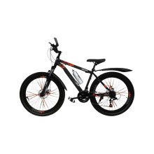 Dağ velosipedi VeloStrim 29
