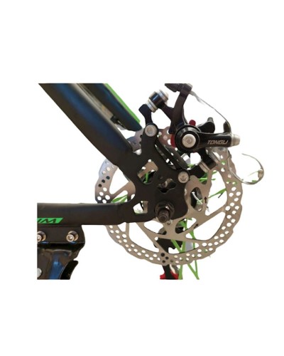 Dağ velosipedi VeloStrim 29