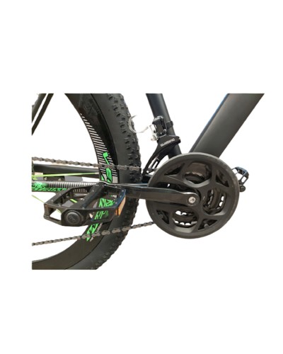Dağ velosipedi VeloStrim 29