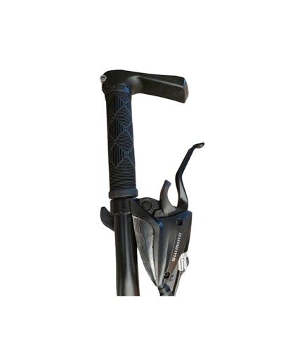 Dağ velosipedi VeloStrim 29