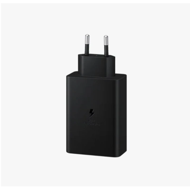 Адаптер Samsung 65w/25w/15 Trio/Fast Charging