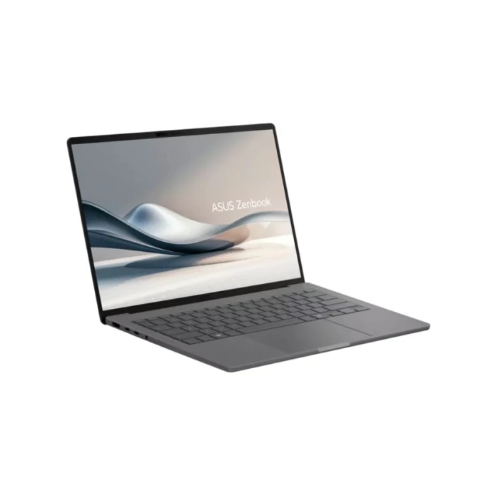 Ноутбук Asus Zenbook UX3407QA-QD428W (90NB1502-M00TB0) Ноутбук Asus Zenbook UX3407QA-QD428W (90NB1502-M00TB0)