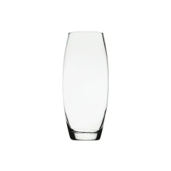 Ваза Pasabahce NH_43966, 26 см, прозрачная Ваза Pasabahce NH_43966, 26 см, прозрачная