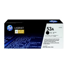 Toner-kartric HP 53A Black (Q7553A)