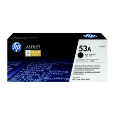 Toner-kartric HP 53A Black (Q7553A)